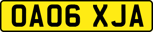 OA06XJA
