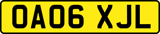 OA06XJL