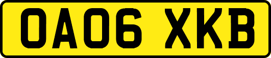OA06XKB