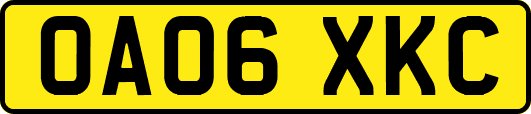 OA06XKC