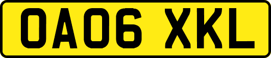 OA06XKL