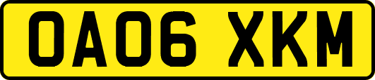 OA06XKM