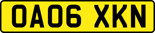 OA06XKN
