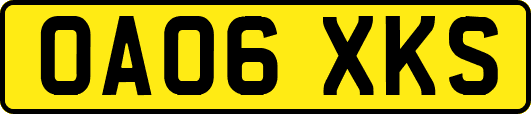 OA06XKS