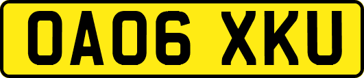 OA06XKU