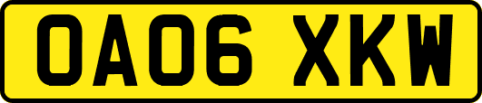 OA06XKW