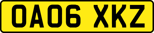 OA06XKZ