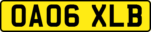 OA06XLB