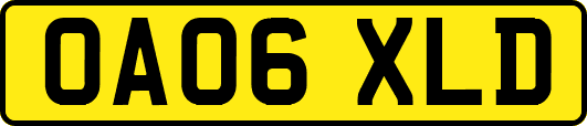 OA06XLD