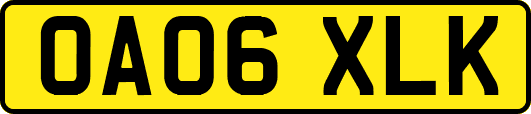 OA06XLK