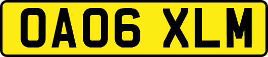 OA06XLM