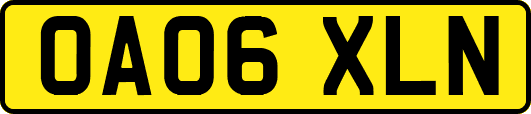 OA06XLN