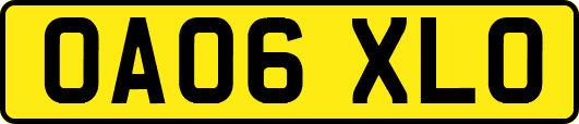 OA06XLO