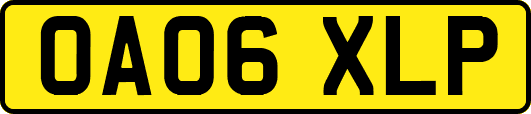 OA06XLP