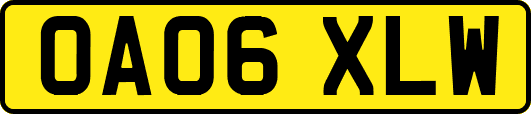 OA06XLW