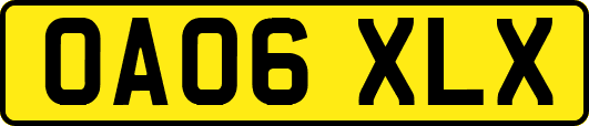 OA06XLX