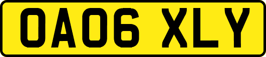 OA06XLY