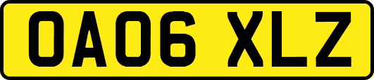 OA06XLZ