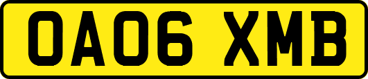 OA06XMB