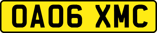 OA06XMC