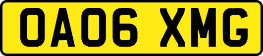 OA06XMG