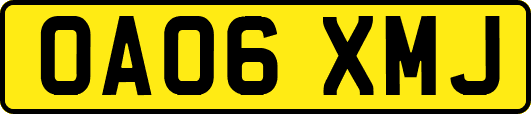 OA06XMJ
