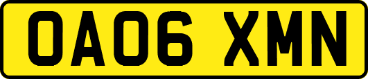 OA06XMN