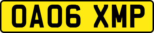 OA06XMP