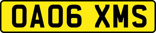 OA06XMS