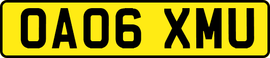 OA06XMU