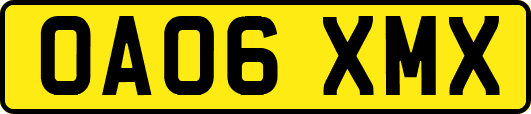OA06XMX