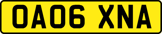 OA06XNA