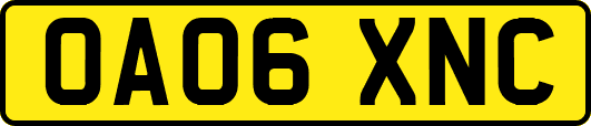 OA06XNC