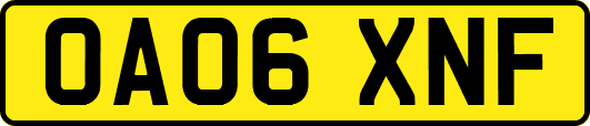 OA06XNF