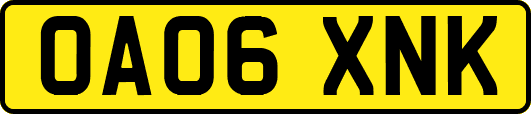 OA06XNK