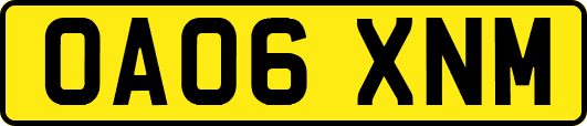 OA06XNM