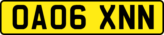OA06XNN