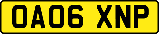 OA06XNP
