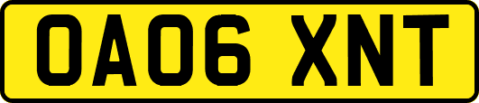 OA06XNT