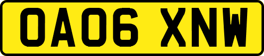 OA06XNW