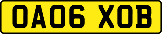 OA06XOB