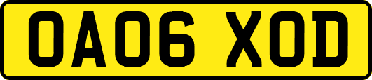 OA06XOD