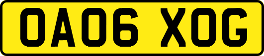 OA06XOG