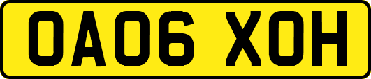 OA06XOH