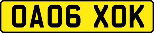 OA06XOK