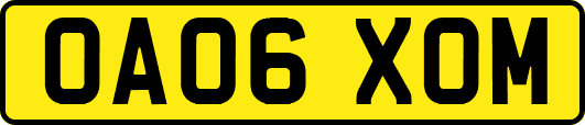OA06XOM