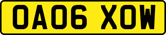 OA06XOW