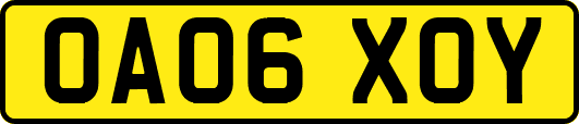 OA06XOY