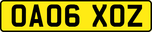 OA06XOZ