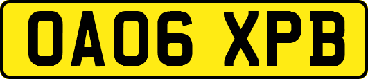 OA06XPB